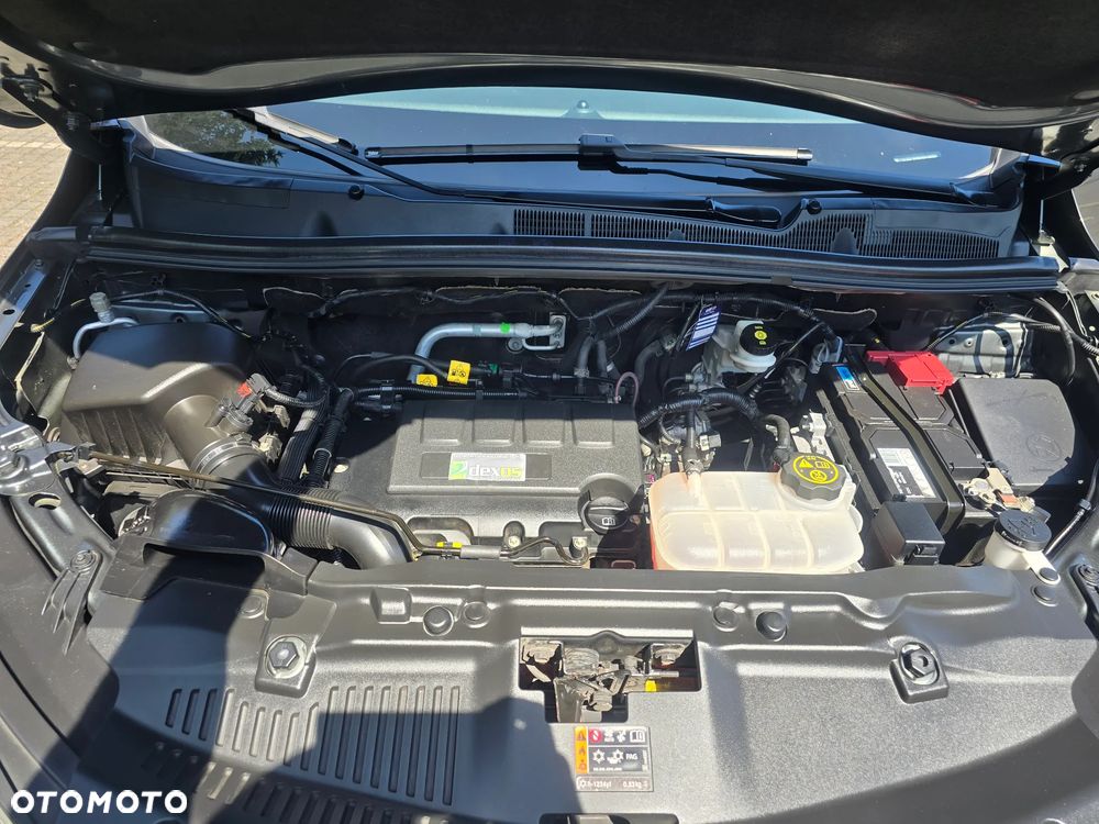 Opel Mokka 1.4 T Cosmo S&S - 27