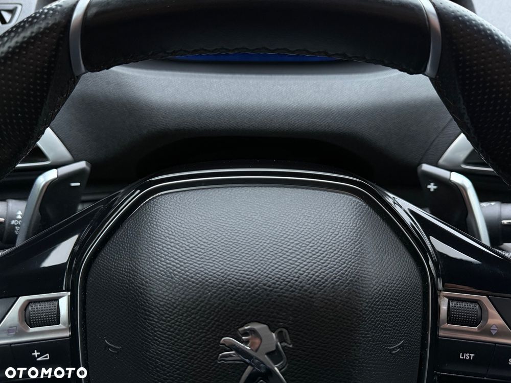 Peugeot 5008 BlueHDi 130 EAT8 GT - 34