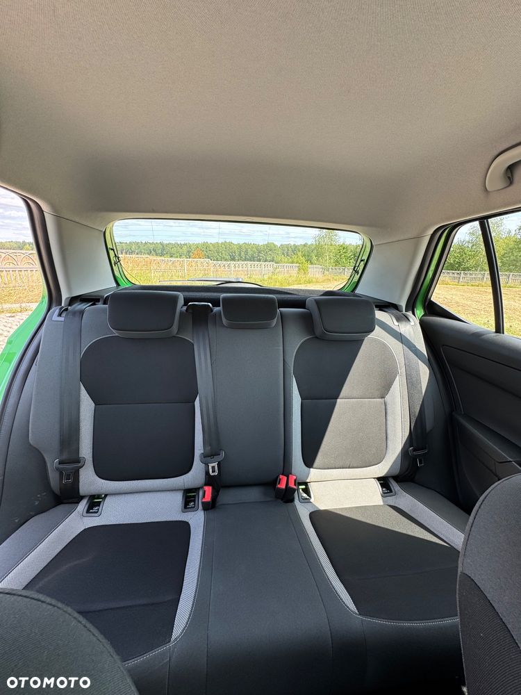 Skoda Fabia 1.4 TDI Ambition - 4