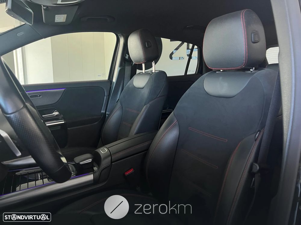 Mercedes-Benz EQA 250 - 9