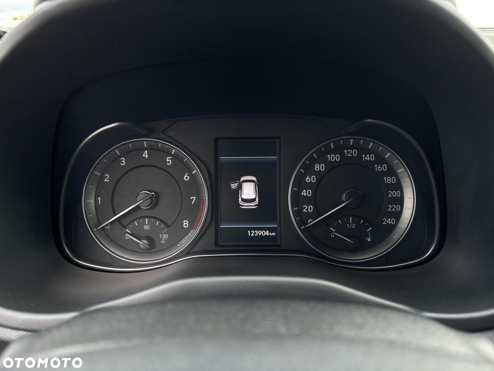 Hyundai Kona 1.0 T-GDI Comfort - 19