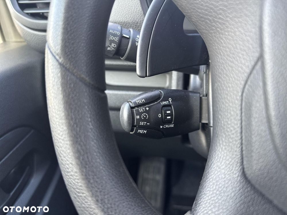 Toyota PROACE - 22