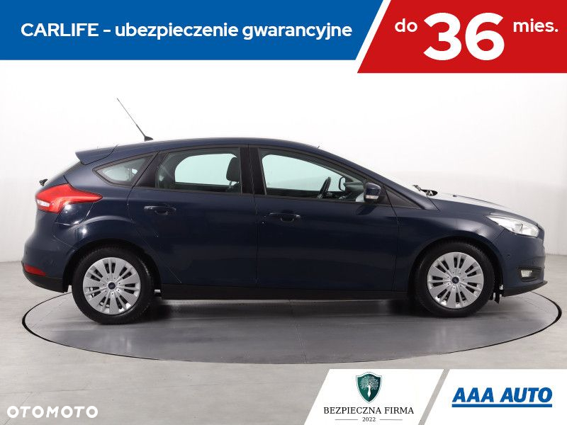 Ford Focus - 7
