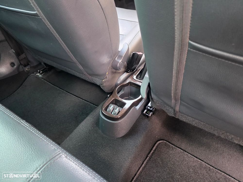 Dacia Duster 1.5 dCi Confort - 25