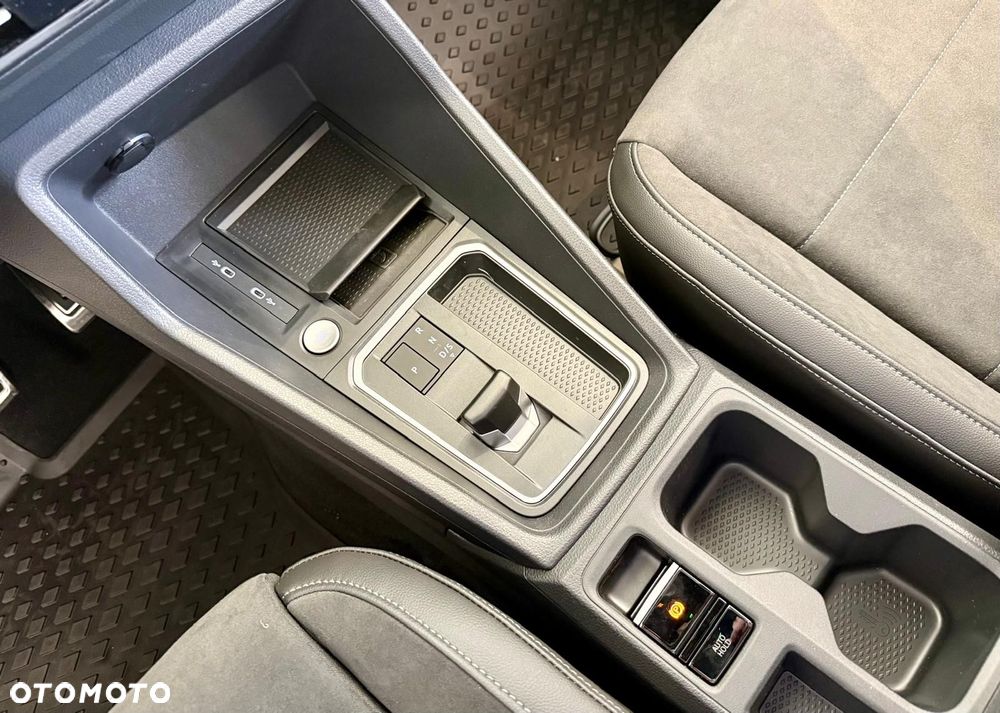 Volkswagen Caddy - 17