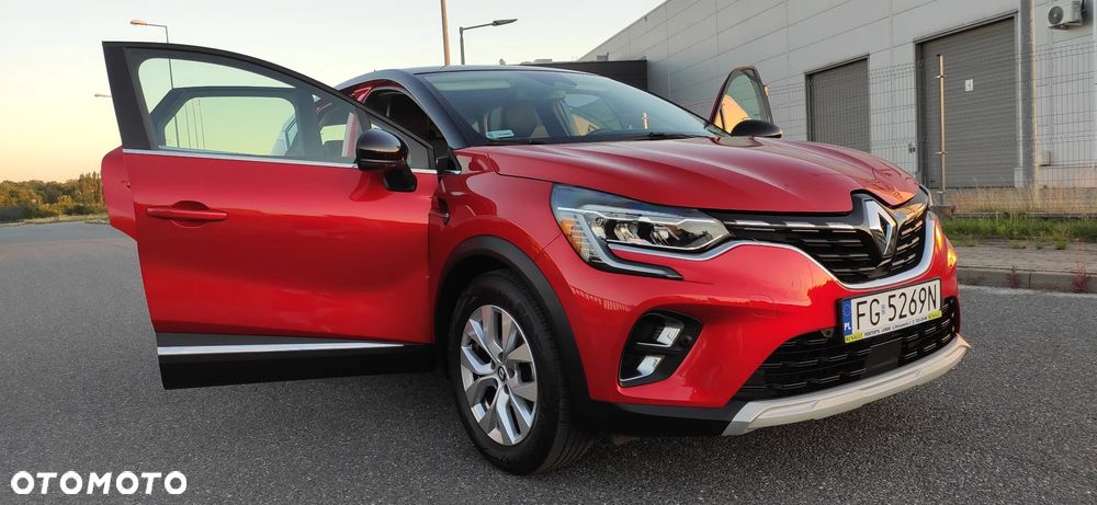 Renault Captur 1.0 TCe Intens - 5