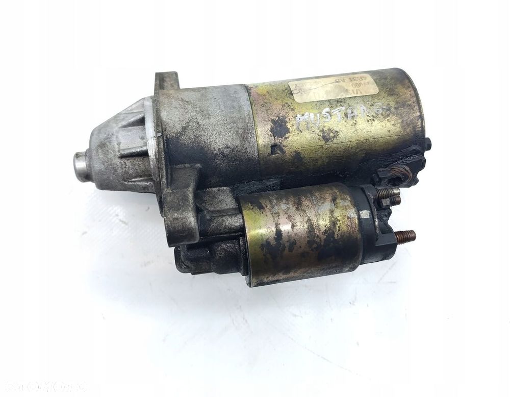 ROZRUSZNIK FORD MUSTANG 4.0 V6 4R3TAB / 5F23CY - 2