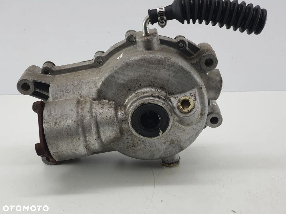 DYFER PRZOD DYFERENCJAL   CECTEK 500 GLADIATOR QUADDRIFT - 4