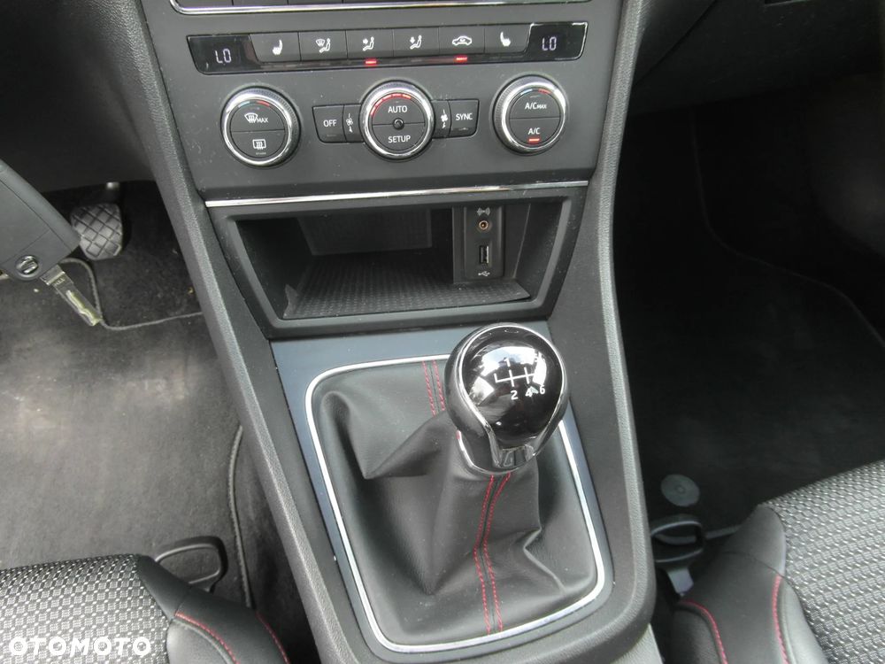 Seat Leon ST 1.4 TSI Start&Stop FR - 26