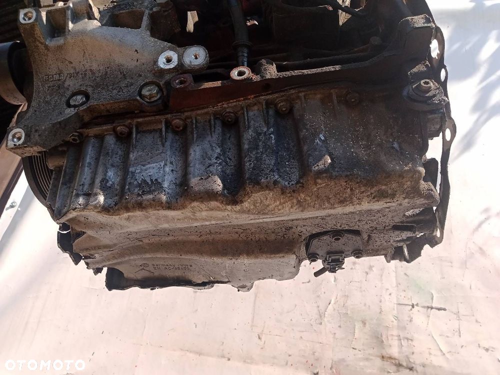 SILNIK CFH VOLKSWAGEN GOLF VI 2.0 TDI - 6