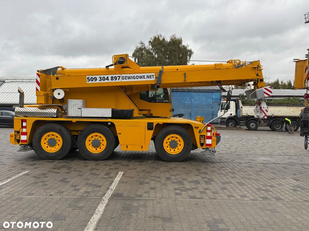 Demag AC 40-1 City - 3