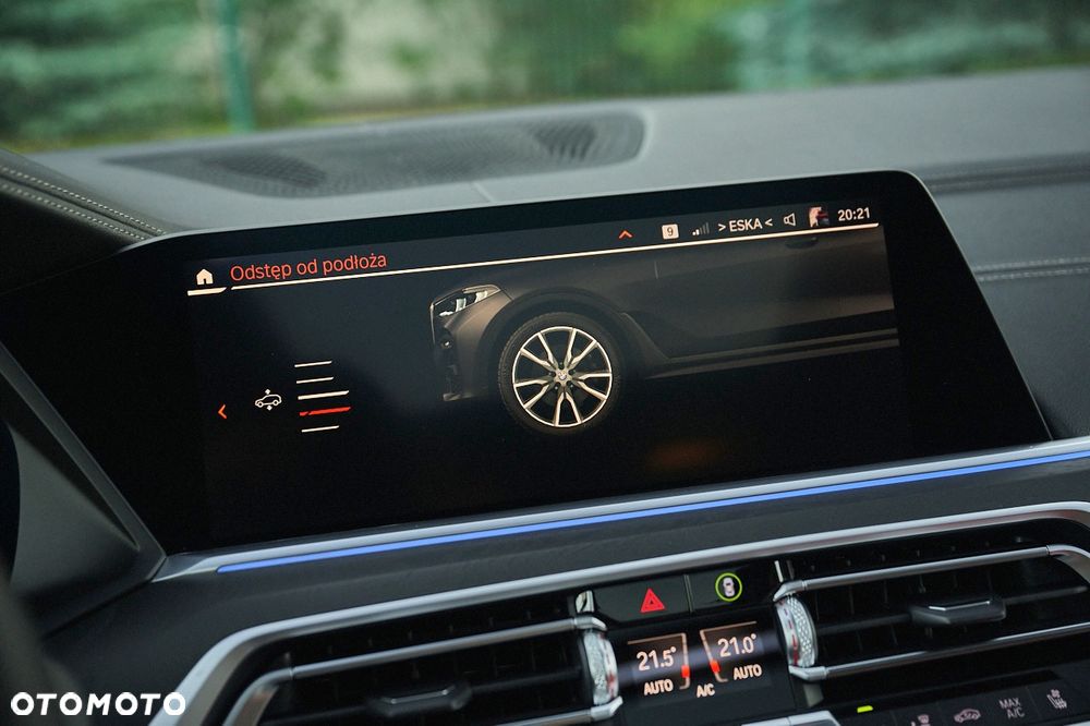 BMW X7 xDrive40i sport - 36