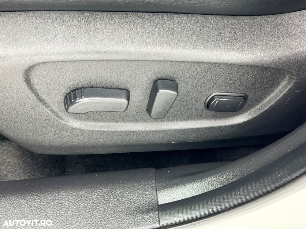 Nissan X-Trail 1.6 dCi Tekna - 10