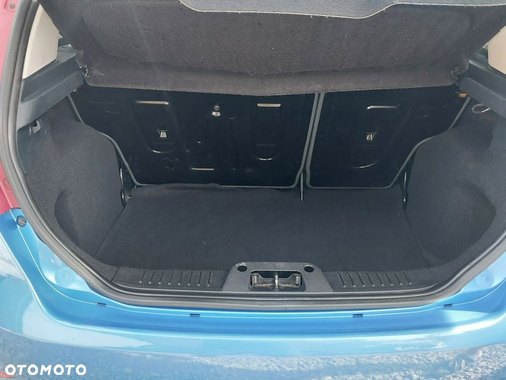 Ford Fiesta 1.25 Trend EU5 - 18