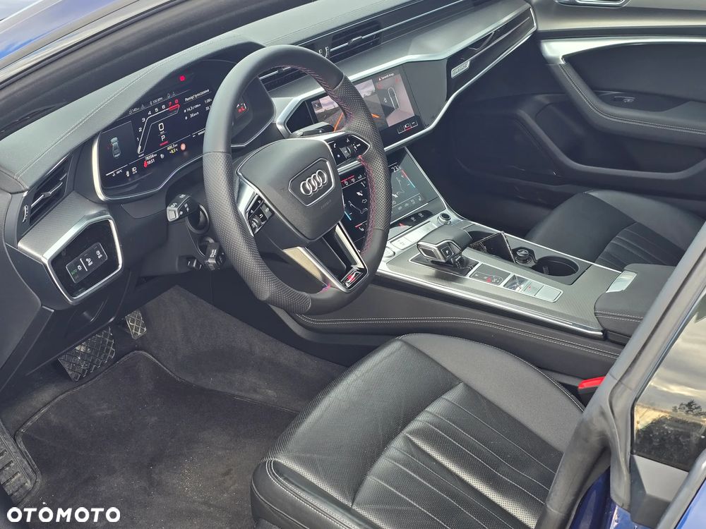 Audi A7 Sportback - 12