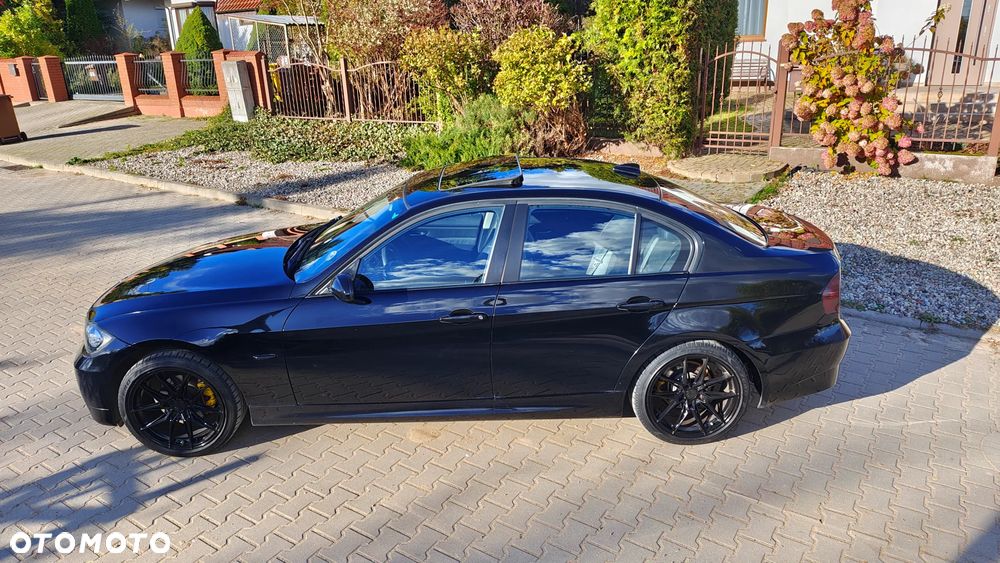 BMW Seria 3 2005