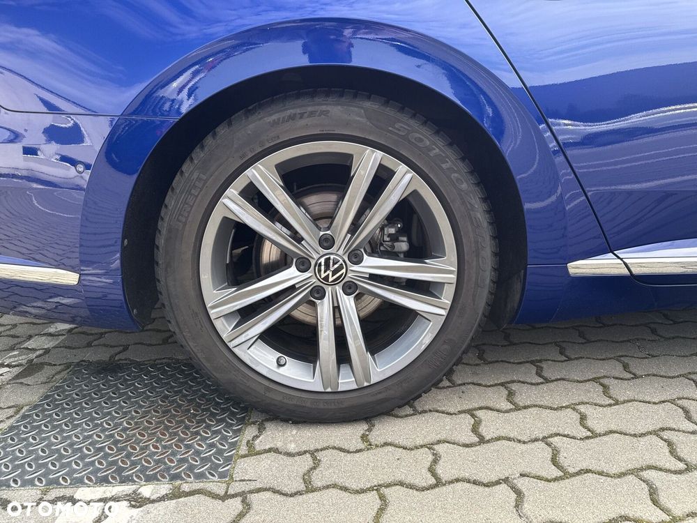 Volkswagen Arteon 2.0 TSI R-Line DSG - 32