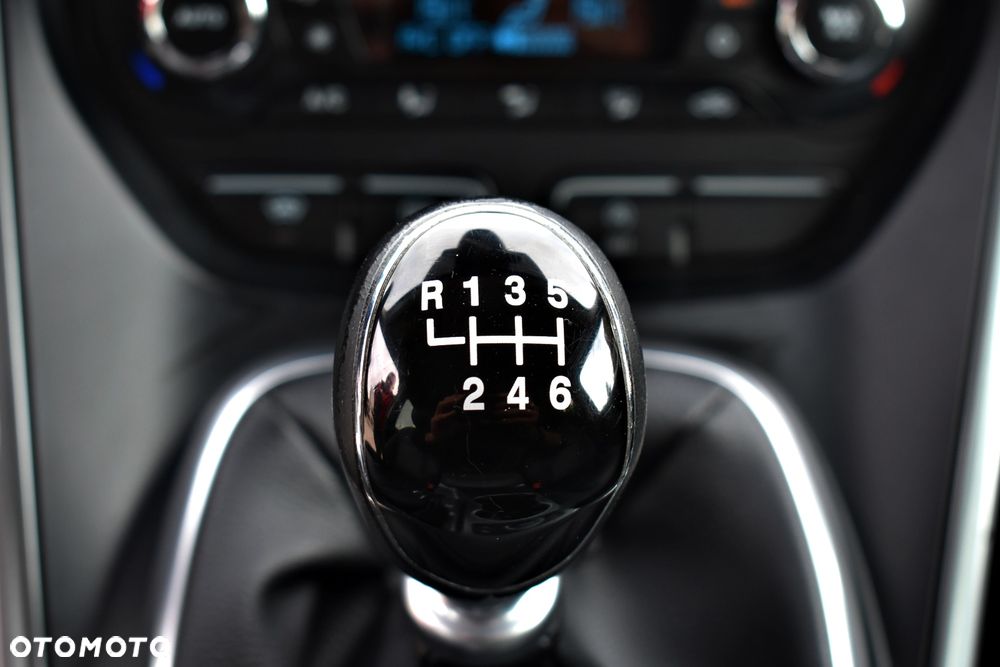 Ford C-MAX 1.0 EcoBoost Titanium ASS - 25