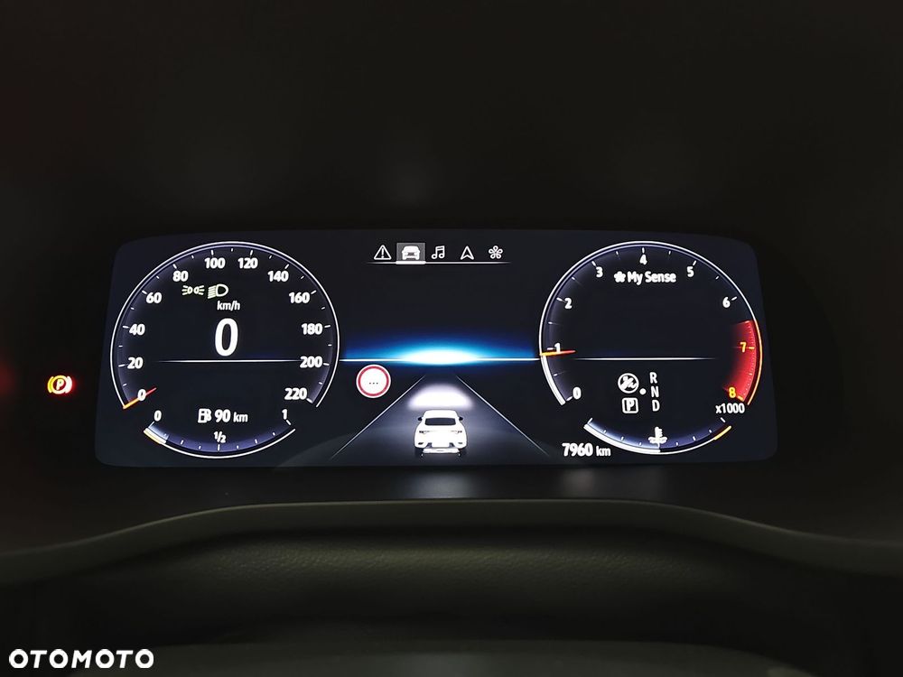 Renault Arkana 1.3 TCe mHEV Esprit Alpine EDC - 15
