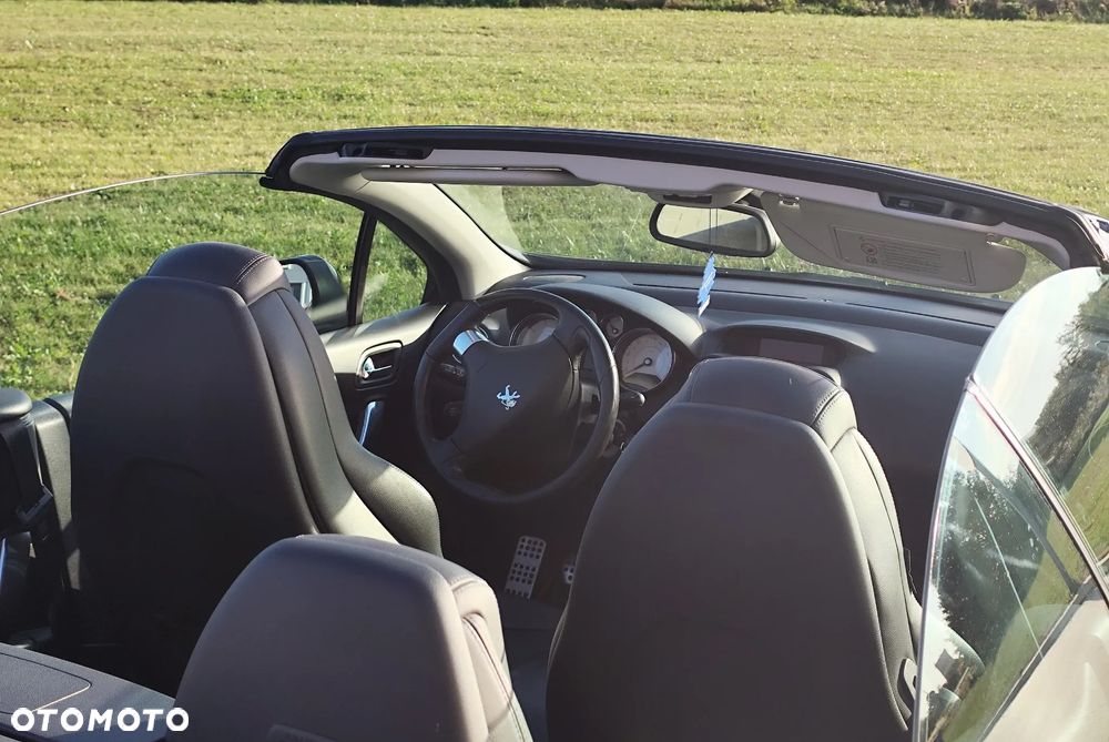 Peugeot 308 120 VTi Tendance - 29