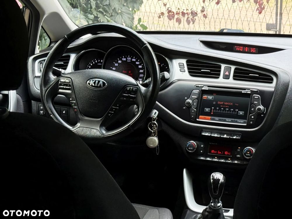 Kia Ceed 1.6 GDI XL - 2