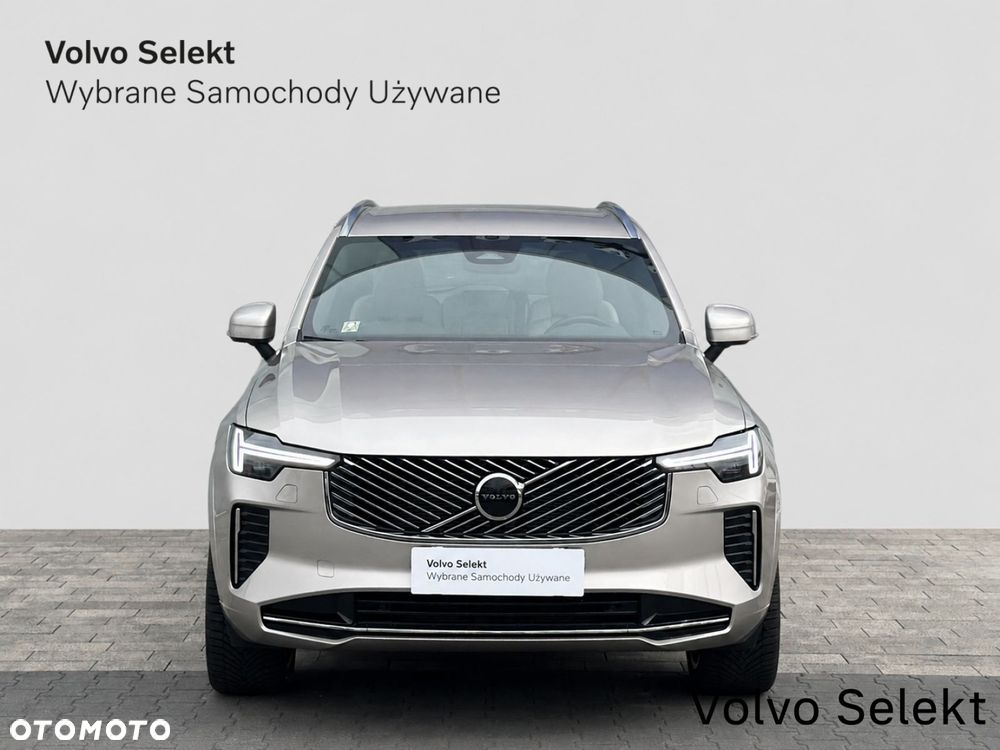 Volvo Xc 90 2025 photo 4