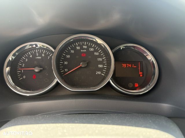 Dacia Logan 0.9 TCe Ambiance - 13