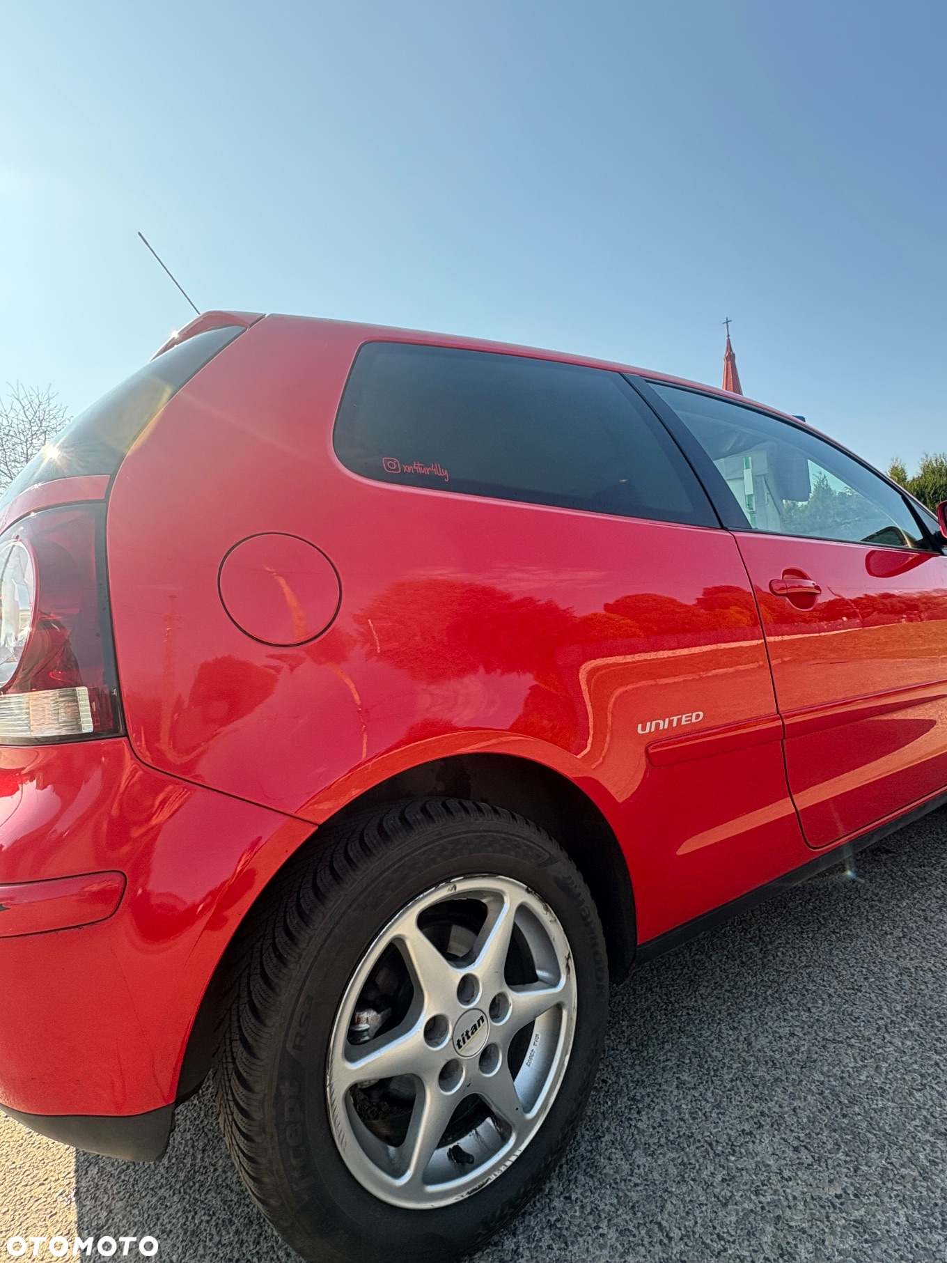 Volkswagen Polo - 4
