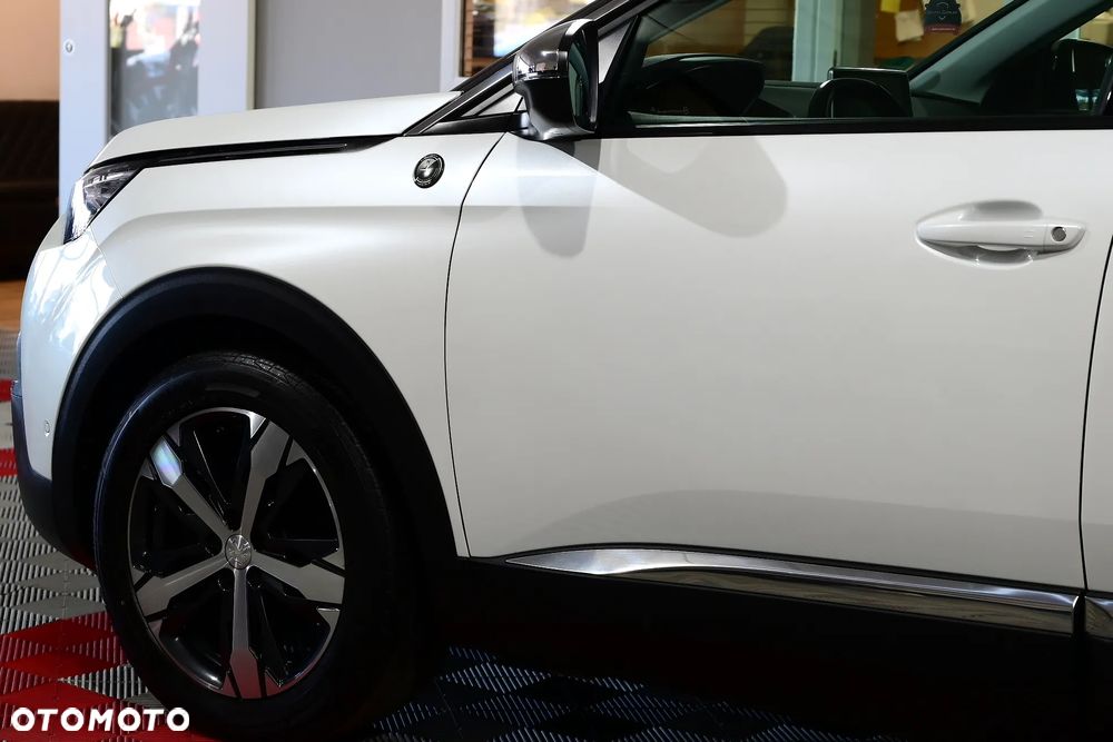 Peugeot 3008 BlueHDi 130 Stop & Start Crossway - 35