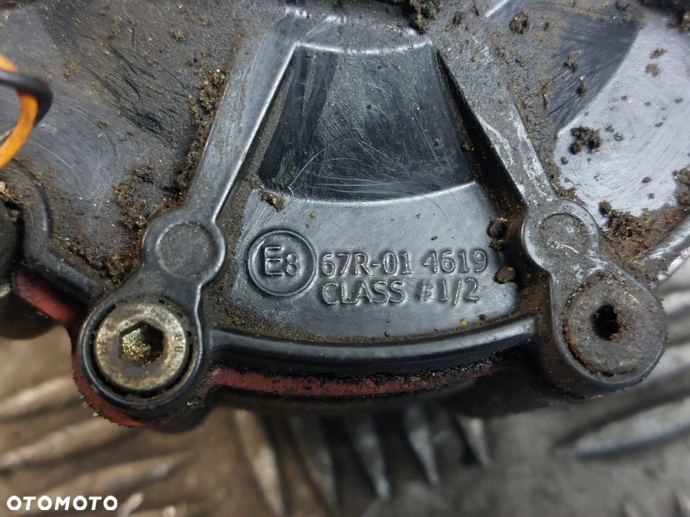 INSTALACJA GAZOWA LPG STAG-4 ECO STAG TYP R01 HANA STAG PS-01 - 5