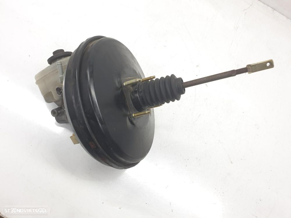 SERVOFREIO TOYOTA LAND CRUISER J12 - 1