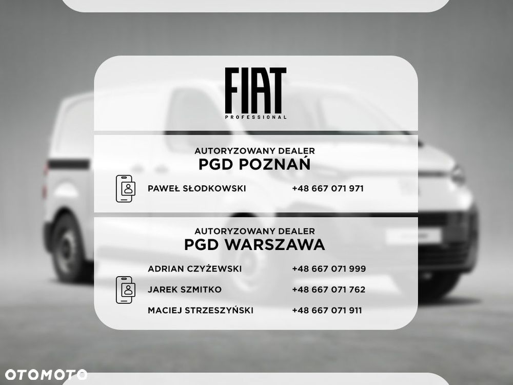 Fiat Doblo - 2