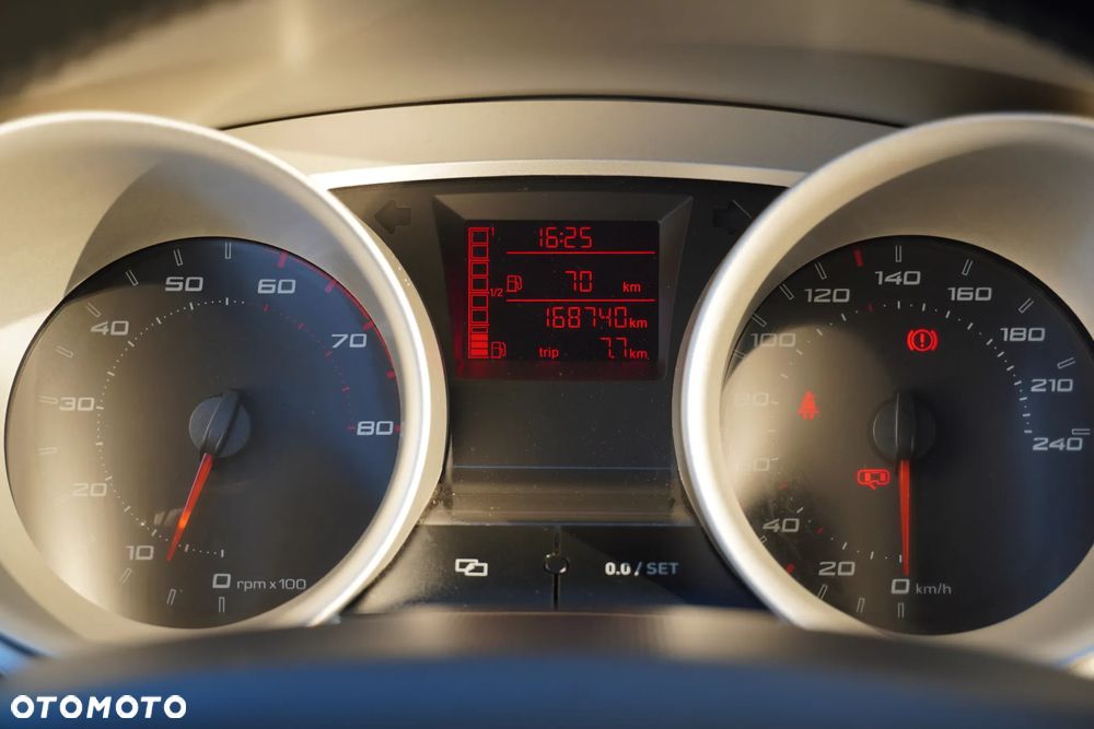 Seat Ibiza 1.6 16V Sport Edition - 29