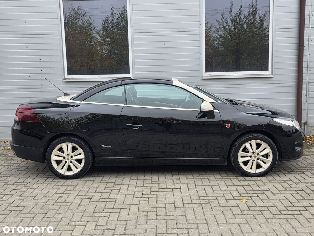 Renault Megane 2.0 16V Floride X-Tronic - 15
