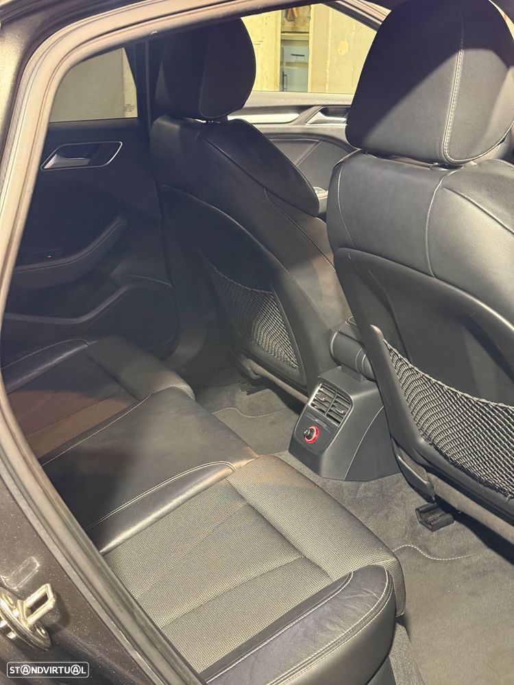 Audi A3 Limousine 1.6 TDI S-line S tronic - 28