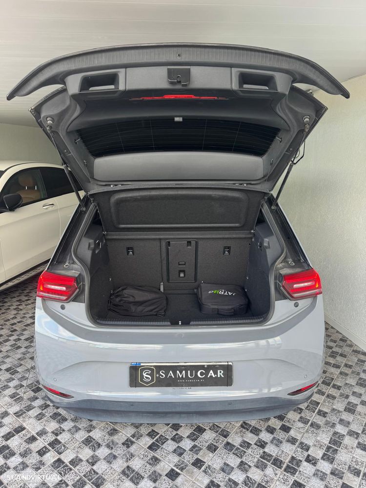 VW ID.3 Performance Upgrade Pro Performance - 30