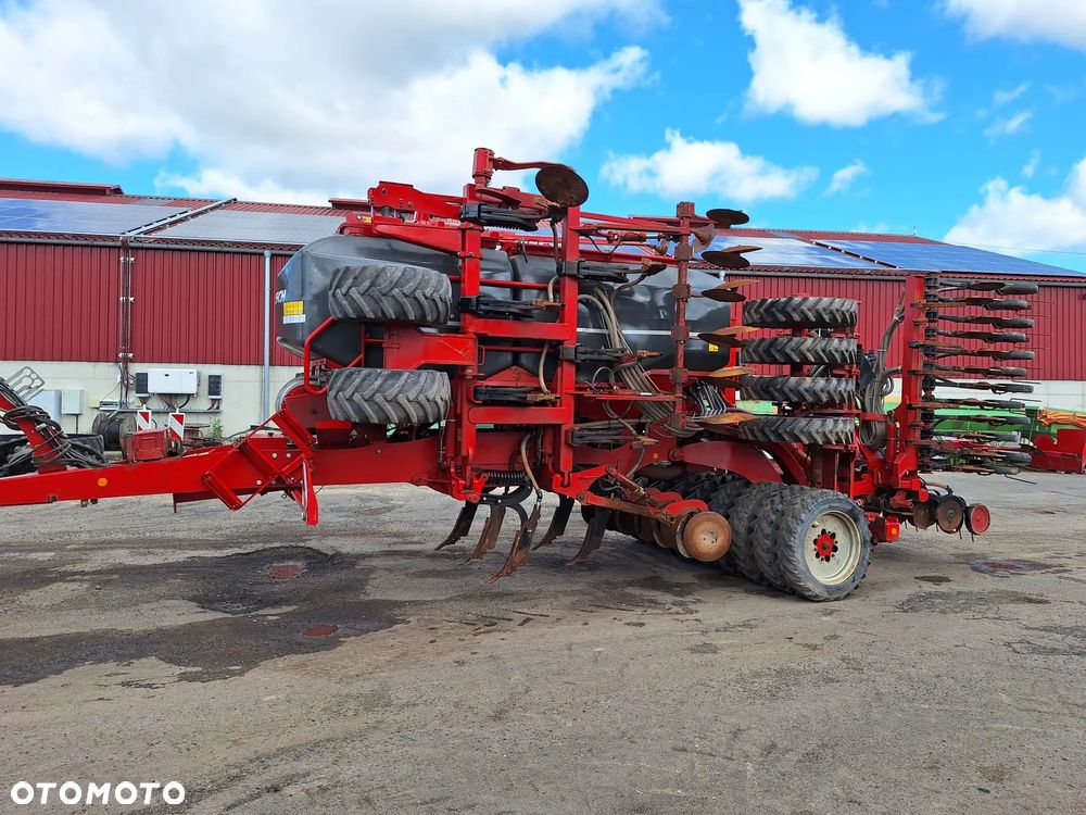 Horsch Focus 6 TD 3-P - 2