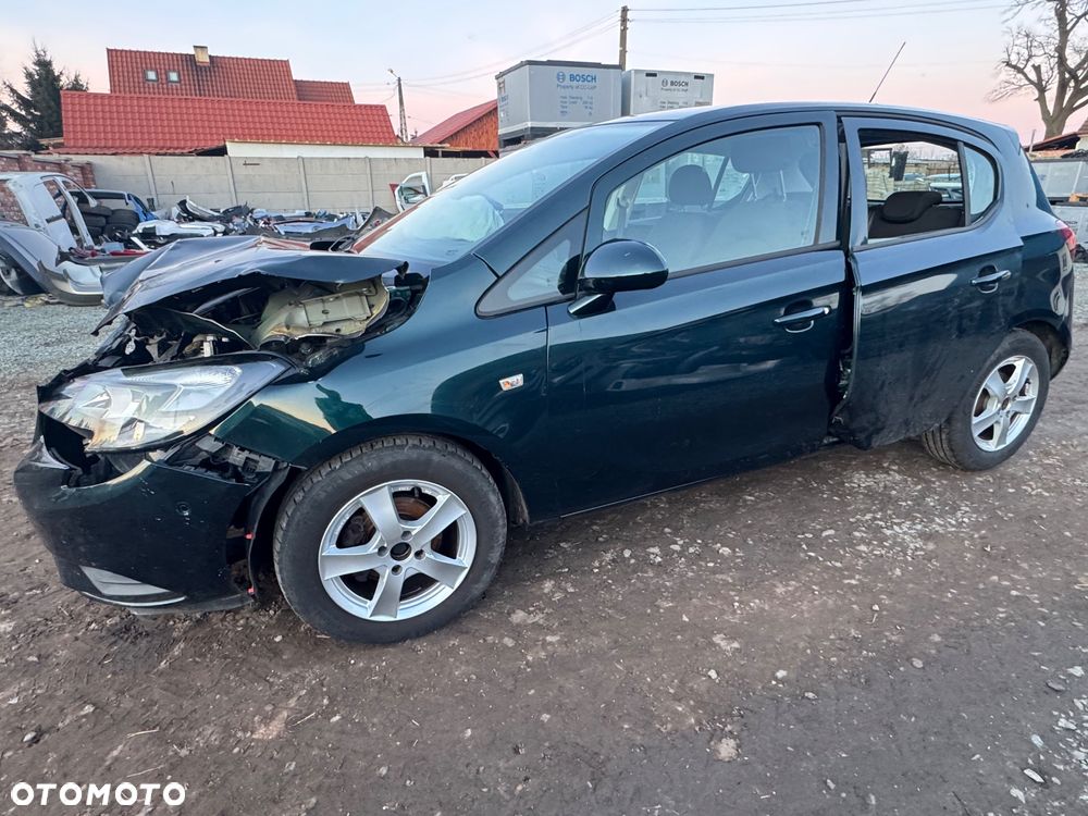 Opel Corsa - 2