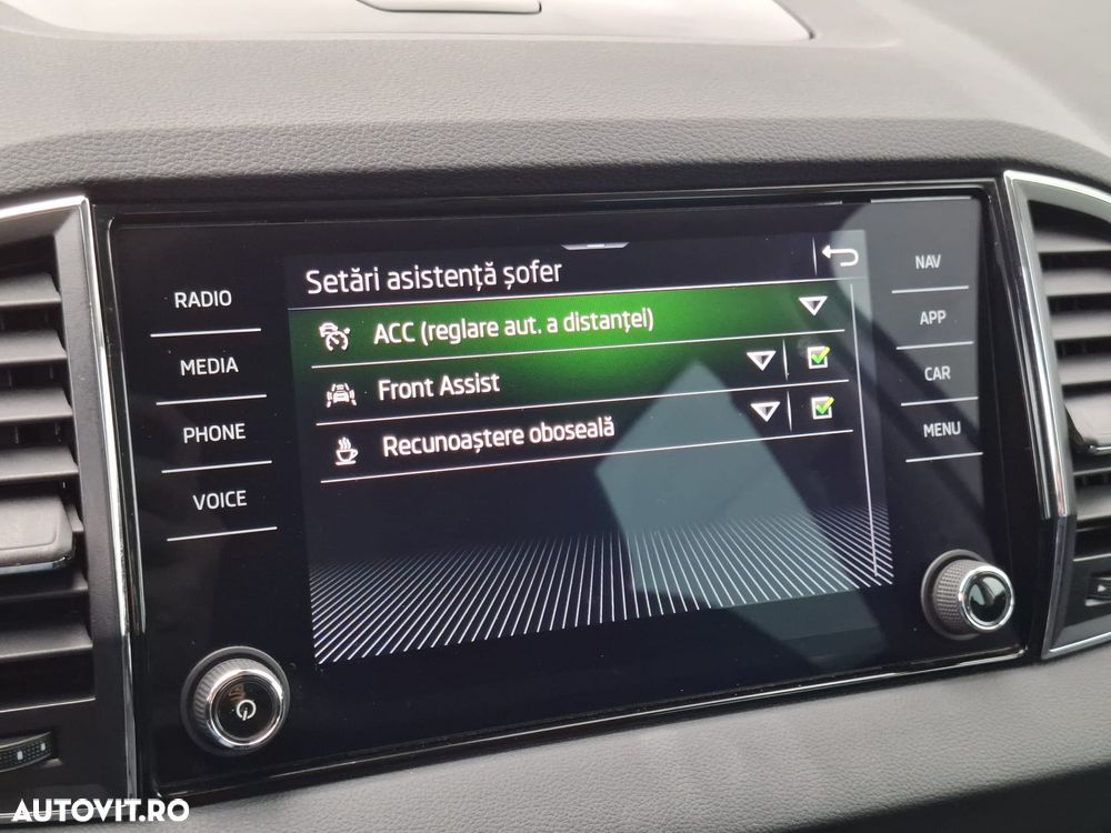 Skoda Karoq 2.0 TDI 4X4 DSG Style - 20