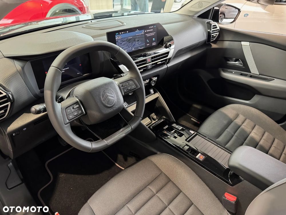 Citroën C4 1.2 mHEV Collection eDCT6 - 10