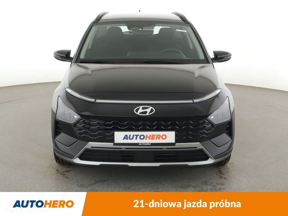 Hyundai Bayon - 9