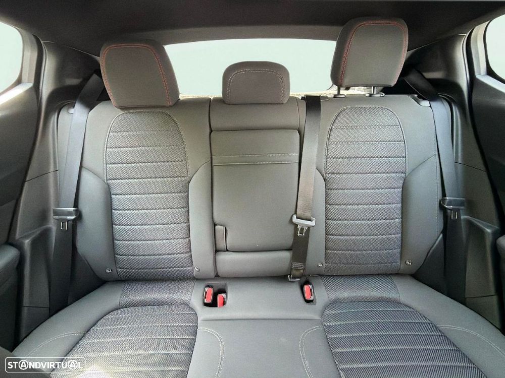 Alfa Romeo Tonale 1.3 Plug-In Hybrid Sprint e-AWD - 22