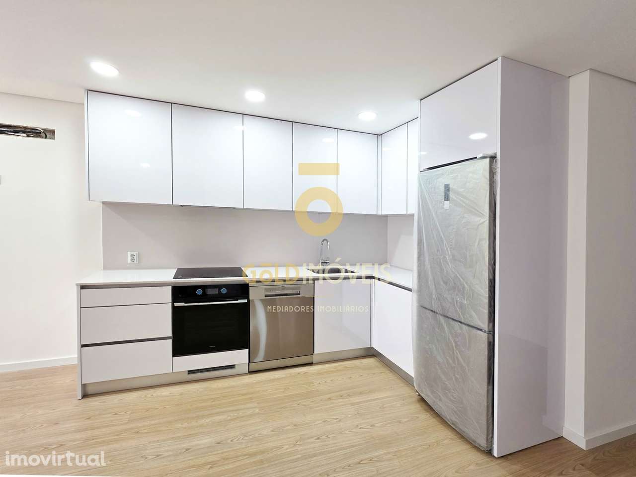 Apartamento T2 Venda em São Roque,Oliveira de Azeméis - Grande imagem: 5/19