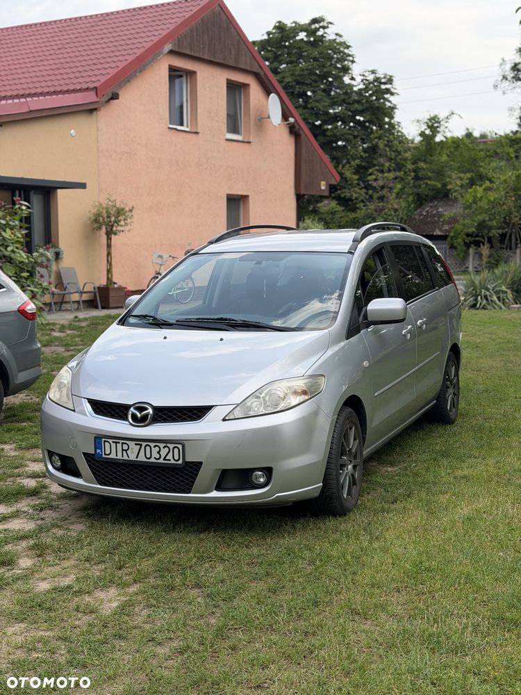 Mazda 5