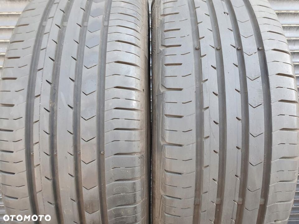 205/55R17 Continental ContiPremiumContact 5 para - 1