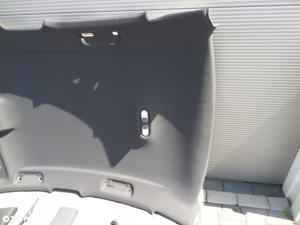 audi a6 c7 podsufitka s-line 4g5867506a sedan jy1 - 2