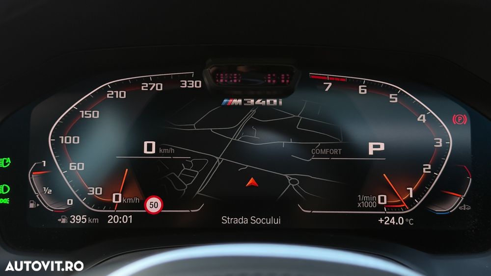 BMW M3 - 12