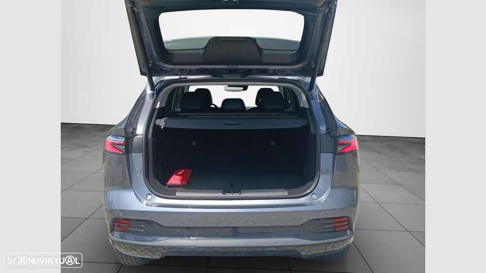 MG HS 1.5 Plug-in Hybrid Luxury - 16