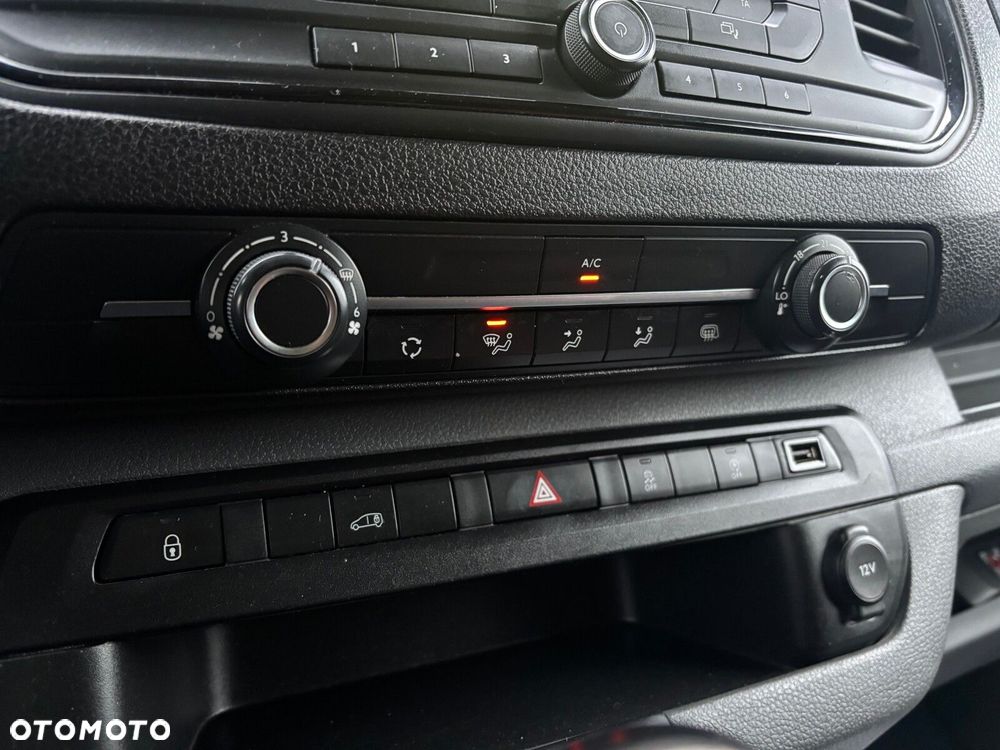 Opel Vivaro Long Enjoy - 18