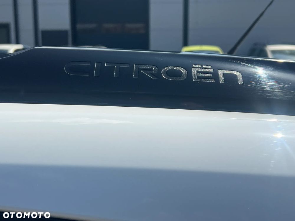 Citroën C3 - 35
